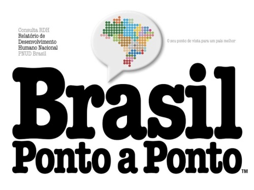 Brasil Ponto a Ponto